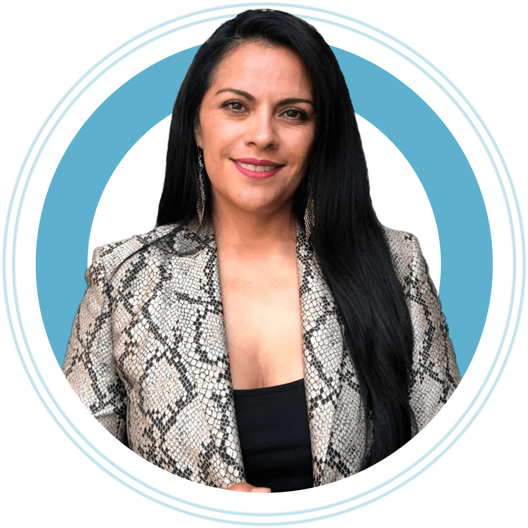 Desirée Loyo Romero